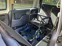 VOLKSWAGEN CADDY MAXI LIFE