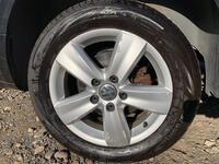VOLKSWAGEN CADDY MAXI LIFE