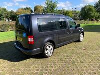 VOLKSWAGEN CADDY MAXI LIFE