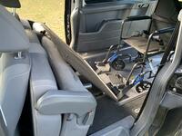 VOLKSWAGEN CADDY MAXI LIFE