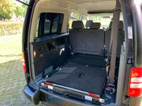 VOLKSWAGEN CADDY MAXI LIFE