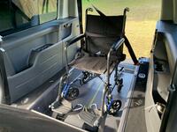 VOLKSWAGEN CADDY MAXI LIFE