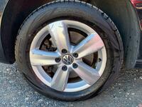 VOLKSWAGEN CADDY MAXI LIFE