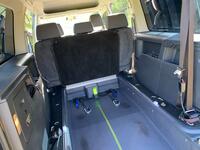 VOLKSWAGEN CADDY MAXI LIFE