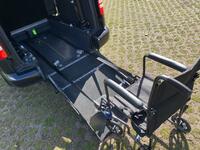 VOLKSWAGEN CADDY MAXI LIFE