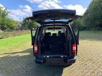 VOLKSWAGEN CADDY MAXI LIFE