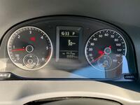 VOLKSWAGEN CADDY MAXI LIFE