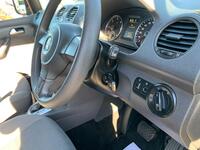 VOLKSWAGEN CADDY MAXI LIFE