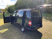 VOLKSWAGEN CADDY MAXI LIFE