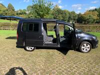 VOLKSWAGEN CADDY MAXI LIFE