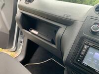 VOLKSWAGEN CADDY MAXI LIFE