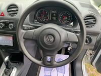 VOLKSWAGEN CADDY MAXI LIFE