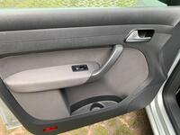 VOLKSWAGEN CADDY MAXI LIFE