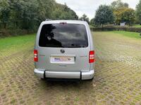 VOLKSWAGEN CADDY MAXI LIFE