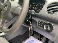 VOLKSWAGEN CADDY MAXI LIFE