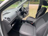 VOLKSWAGEN CADDY MAXI LIFE