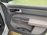 VOLKSWAGEN CADDY MAXI LIFE