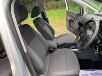 VOLKSWAGEN CADDY MAXI LIFE