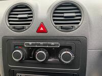 VOLKSWAGEN CADDY MAXI LIFE