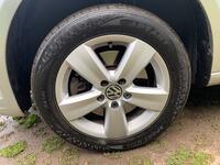 VOLKSWAGEN CADDY MAXI LIFE