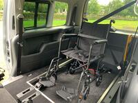 VOLKSWAGEN CADDY MAXI LIFE