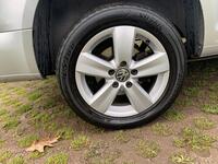 VOLKSWAGEN CADDY MAXI LIFE