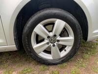 VOLKSWAGEN CADDY MAXI LIFE