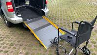 VOLKSWAGEN CADDY MAXI LIFE