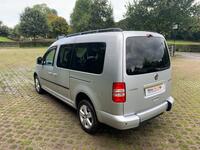 VOLKSWAGEN CADDY MAXI LIFE