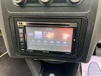 VOLKSWAGEN CADDY MAXI LIFE