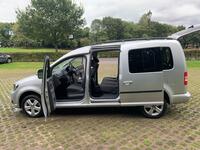 VOLKSWAGEN CADDY MAXI LIFE