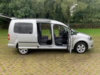 VOLKSWAGEN CADDY MAXI LIFE
