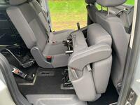 VOLKSWAGEN CADDY MAXI LIFE