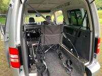 VOLKSWAGEN CADDY MAXI LIFE