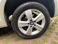VOLKSWAGEN CADDY MAXI LIFE