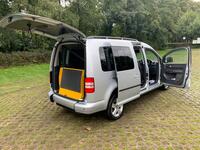 VOLKSWAGEN CADDY MAXI LIFE