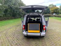 VOLKSWAGEN CADDY MAXI LIFE