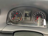 VOLKSWAGEN CADDY MAXI LIFE