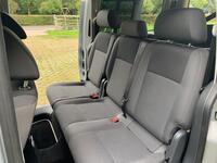 VOLKSWAGEN CADDY MAXI LIFE