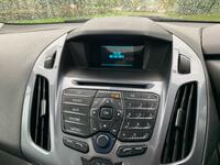 FORD GRAND TOURNEO CONNECT