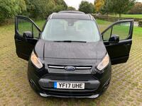 FORD GRAND TOURNEO CONNECT
