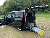 FORD GRAND TOURNEO CONNECT