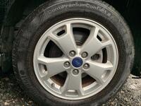 FORD GRAND TOURNEO CONNECT