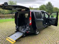 FORD GRAND TOURNEO CONNECT