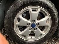 FORD GRAND TOURNEO CONNECT