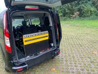 FORD GRAND TOURNEO CONNECT