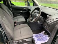FORD GRAND TOURNEO CONNECT
