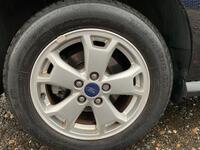 FORD GRAND TOURNEO CONNECT
