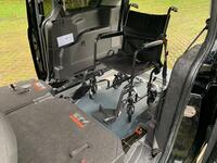 FORD GRAND TOURNEO CONNECT