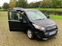 FORD GRAND TOURNEO CONNECT
